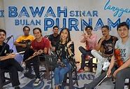 Chord Gitar Di Bawah Sinar Bulan Purnama