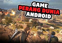 Game Perang Dunia 1 Pc