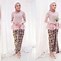 Kebaya Modern Hijab Pesta 2021