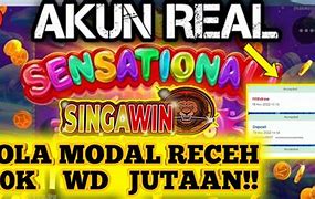 Link Bonanza X100 Juta Hari Ini Live