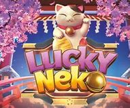 Lucky Neko Slot Philippines Demo Play Pg Soft Gacor Hari Ini