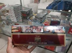 Rokok Sampoerna 1 Slop Isi Berapa Bungkus