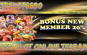 Rtp Gacor Jual Toto Slot Hari Ini Terbaru