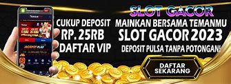 Situs Slot Milik Ferdy Sambo 2024 Terbaru Video